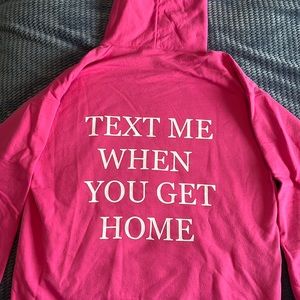 hoodie